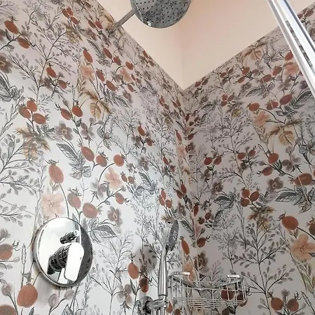 Antica Dimora Volte D'ogiva *