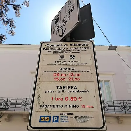 Antica Dimora Volte D'ogiva *