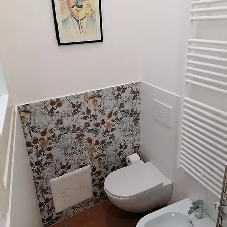 Antica Dimora Volte D'ogiva