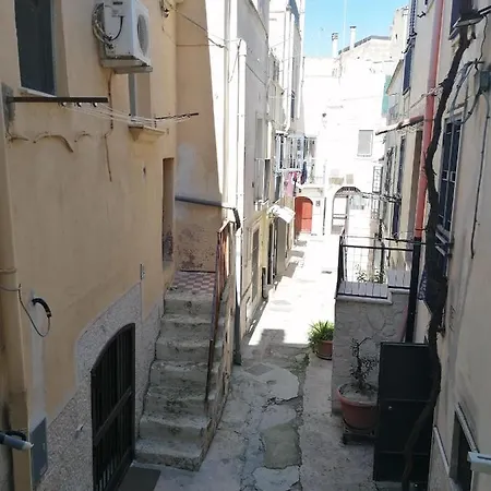 Antica Dimora Volte D'ogiva