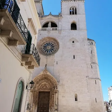 Antica Dimora Volte D'ogiva *