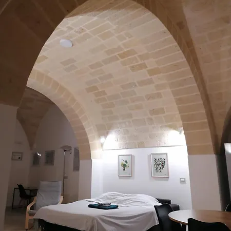 Antica Dimora Volte D'ogiva Apartament Altamura