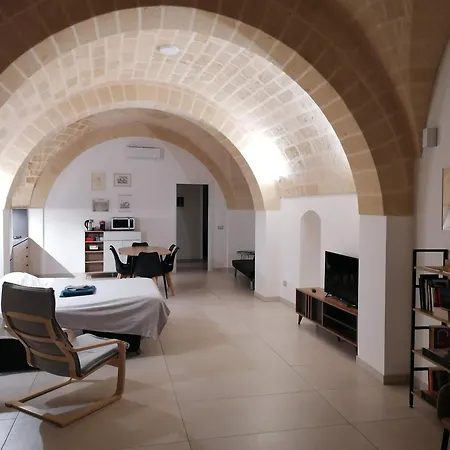 Apartament Antica Dimora Volte D'ogiva Altamura