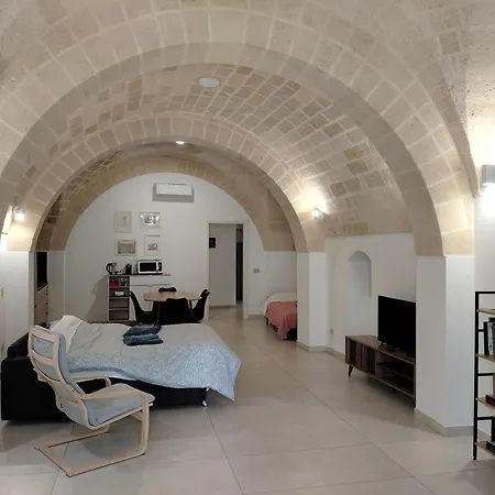 Apartament Antica Dimora Volte D'ogiva