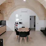 Antica Dimora Volte D'ogiva