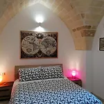 Antica Dimora Volte D'ogiva