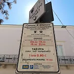 Antica Dimora Volte D'ogiva *