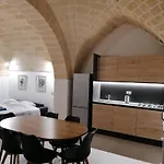 Antica Dimora Volte D'ogiva *