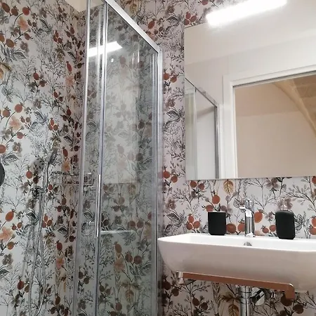 Volte D'ogiva Apartamento Altamura