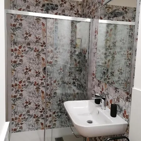 Antica Dimora Volte D'ogiva Apartment