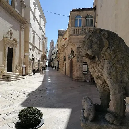 Apartment Volte D'ogiva