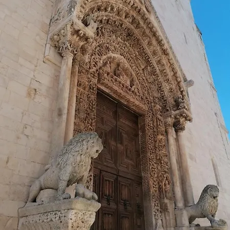 Antica Dimora Volte D'ogiva