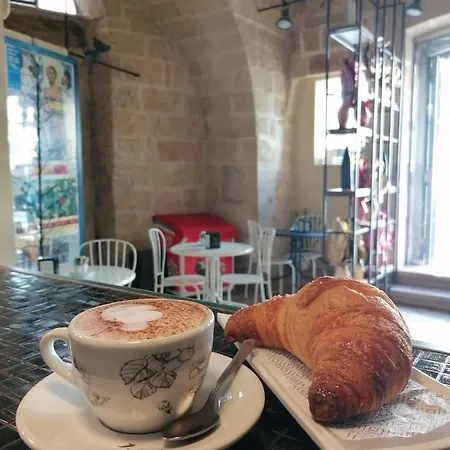 Antica Dimora Volte D'ogiva Apartment Altamura