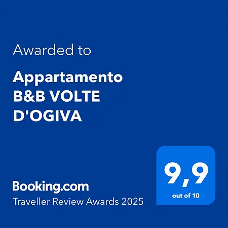 Volte D'ogiva Apartamento