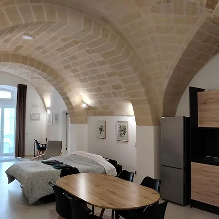 Apartment Volte D'ogiva